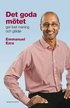 Det goda m�tet