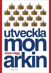 Utveckla monarkin (inbunden)