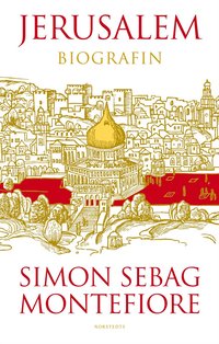 Jerusalem : biografin (inbunden)