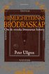 Hemligheternas br�draskap : om de svenska frimurarnas historia