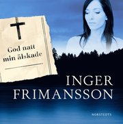 God natt min �lskade (ljudbok)
