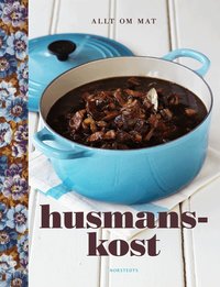 Husmanskost (Allt om mat) (kartonnage)