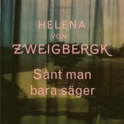 S�nt man bara s�ger (ljudbok)