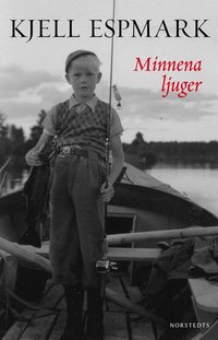 Minnena ljuger (inbunden)