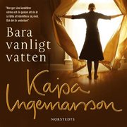 Bara vanligt vatten (mp3-bok)