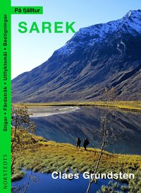 P� fj�lltur : sarek (inbunden)