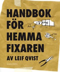 Handbok f�r hemmafixaren (inbunden)