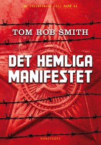 Det hemliga manifestet (pocket)