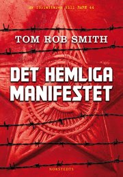 Det hemliga manifestet (inbunden)
