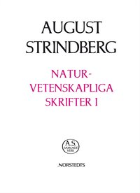 Naturvetenskapliga Skrifter.  1,  Antibarbarus / Sylva Sylvarum / Jardin des Plantes (pocket)