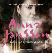 F�rst n�r givaren �r d�d (mp3-bok)