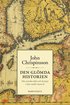 Den gl�mda historien : om svenska �den och �ventyr i �ster under tusen �r