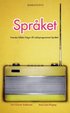 Spr�ket : svenska folkets fr�gor till radioprogrammet ""Spr�ket""