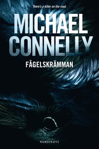 F�gelskr�mman (inbunden)