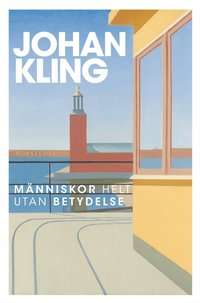 M�nniskor helt utan betydelse (pocket)