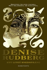 Ett litet snedspr�ng (inbunden)