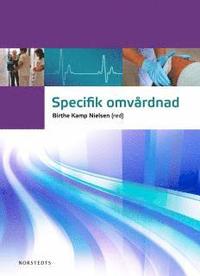 Specifik omv�rdnad (h�ftad)