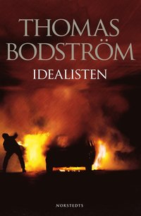 Idealisten (ljudbok)