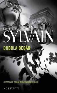Dubbla beg�r (h�ftad)