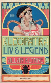 Kleopatra : liv och legend (pocket)