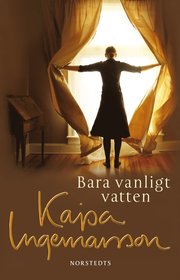 Bara vanligt vatten (storpocket)