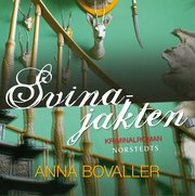 Svinajakten (ljudbok)