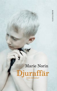 Djuraff�r : tv� romaner (inbunden)