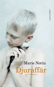 Djuraff�r : tv� romaner (inbunden)