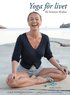 Yoga f�r livet : f�r kvinnor 40 plus