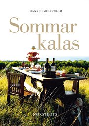 Sommarkalas (inbunden)