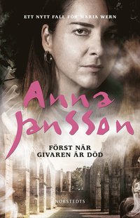 F�rst n�r givaren �r d�d (e-bok)