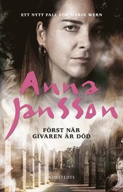 F�rst n�r givaren �r d�d (e-bok)