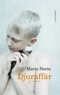 Djuraff�r (h�ftad)