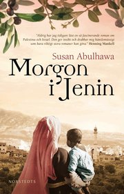Morgon i Jenin (inbunden)