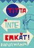 Titta inte bak�t!