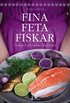 Fina feta fiskar : omega 3 och havets l�ckerheter
