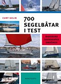 700 segelb�tar i test : bakgrund, egenskaper, omd�men