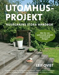 Utomhusprojekt : hus�garens stora handbok