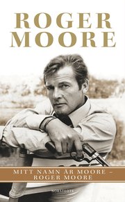 Mitt namn �r Moore - Roger Moore (pocket)
