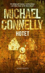 Hotet av Michael Connelly