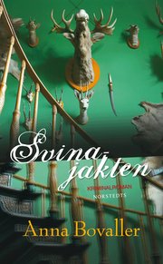 Svinajakten (pocket)