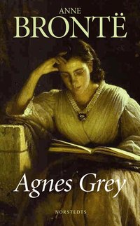 Agnes Grey (h�ftad)