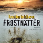 Frostn�tter (mp3-bok)