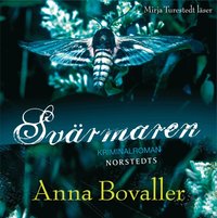 Sv�rmaren (inbunden)