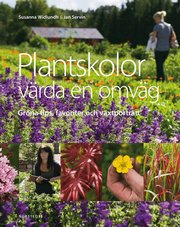 Plantskolor v�rda en omv�g (inbunden)