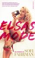 Elsas mode : 1:a boken