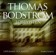Lobbyisten (ljudbok)