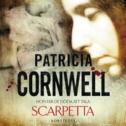 Scarpetta (ljudbok)
