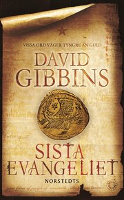 Sista evangeliet (pocket)