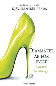 Diamanter �r f�r evigt (pocket)